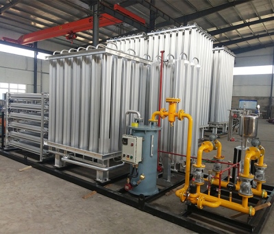 LNG加液撬（移動(dòng)式加液撬）